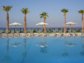 Holiday Inn Resort Dead Sea by IHG