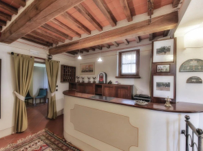 Relais La Martina