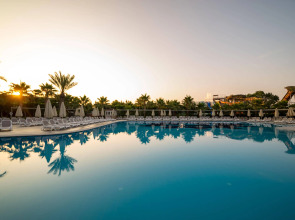 Sunmelia Beach Resort Hotel & Spa