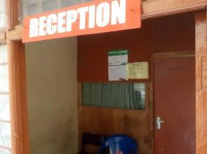 Mamba Nne Lodge - Adults Only