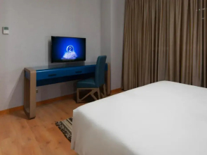 Nile Suites Plaza Apartments
