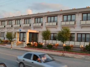 Karam Hotel