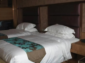 Liwan Hot Spring Resort