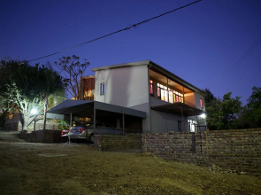 Oudtshoorn Homestay Accommodation