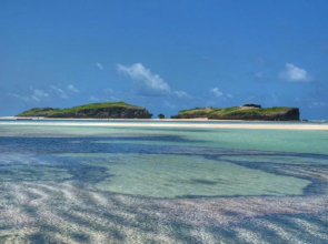 Town Center Apartments