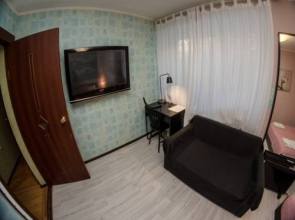 Berloga na Sovetskoy