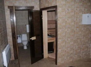 Колыба Хаус