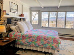 The Ledges at Sugar Hill - by Bretton Woods Vacations