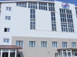 Hotel Sport