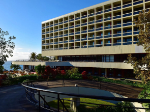 Pestana Casino Park Ocean and SPA Hotel