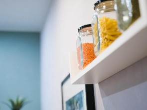 Romanna Home (Романна Хоум) на улице Военная