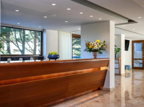 Enodia Hotel