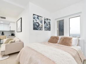 Samaya Holiday Homes Luxury- Studio