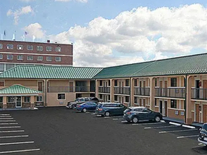 Townhouse Inn