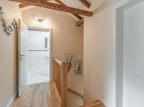 Stunning Home in Ockholm With 3 Bedrooms and Wifi