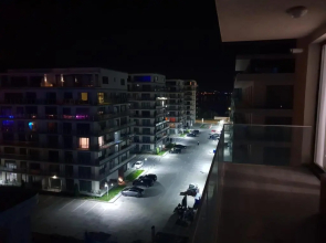 Apartament nr 18 langa Opera