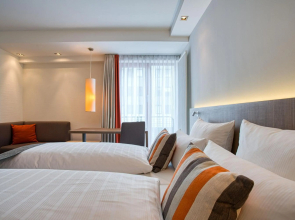 Kommerzhotel Köln