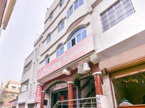 SPOT ON 40511 Hotel Bajrang Residency