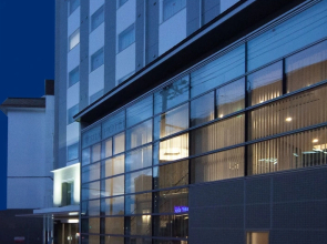 Hotel New Silk