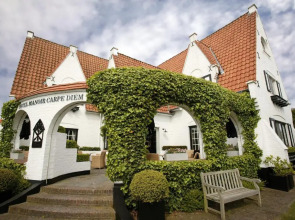 Romantik Manoir Carpe Diem