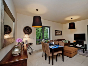 Willa Tamara BlueApart Jurata