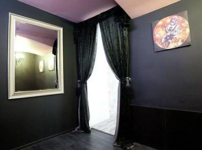 Хостел Rock Star