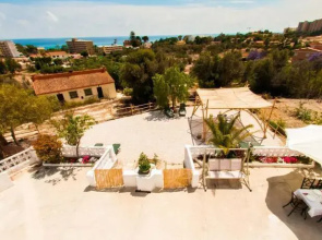 Casa Rural El Paraíso