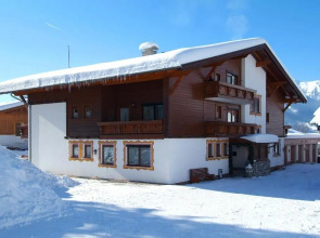 Wilhelms-Hof Pension