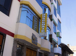 Hospedaje Callejon