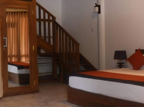 The Bell Farm Eco Resort