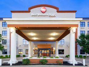 Best Western Plus Peoria