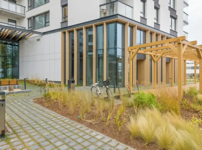 Apartamenty Sun & Snow Jagiellonska 13