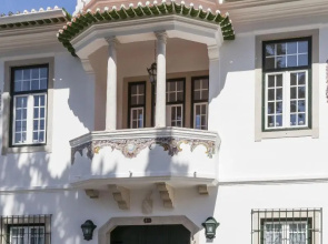Villa Estefânia