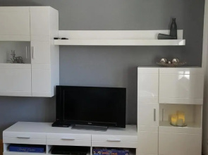 Ferienhaus Stricker