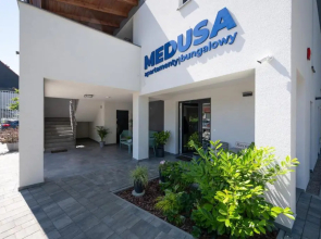 MEDUSA apartamenty i bungalowy
