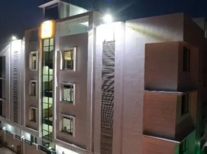 The Corporate Residence