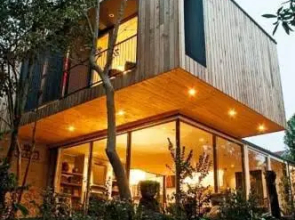 Hotel Casa Zapallar