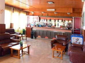 Hotel Stella del Mare