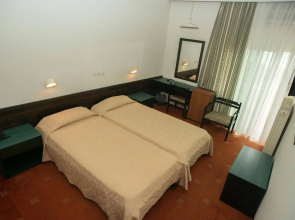 Hotel Plaza
