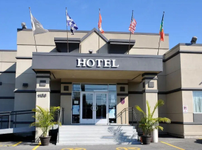 Days Inn Blainville