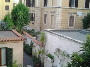 Carlottas House