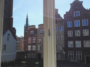 Apartamenty Gdansk - Apartament Ducha