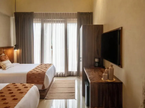 Mantra Hotel Boutique
