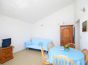 Apartments Branislav