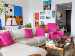 CT 385 - Faro's Soulrise Villa - Mojacar