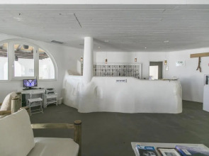 Mercure Vulcano Mari Del Sud Resort