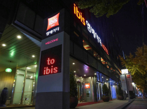 ibis Suwon Ambassador