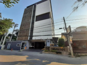 The Nimman Condo
