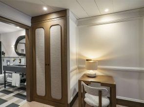 Hotel Vincci Soho