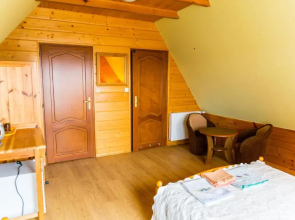 Domek Pod Klonem Agroturystyka